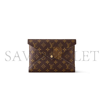 LOUIS VUITTON KIRIGAMI POCHETTE M62034 (23*16.5*0.3cm)
